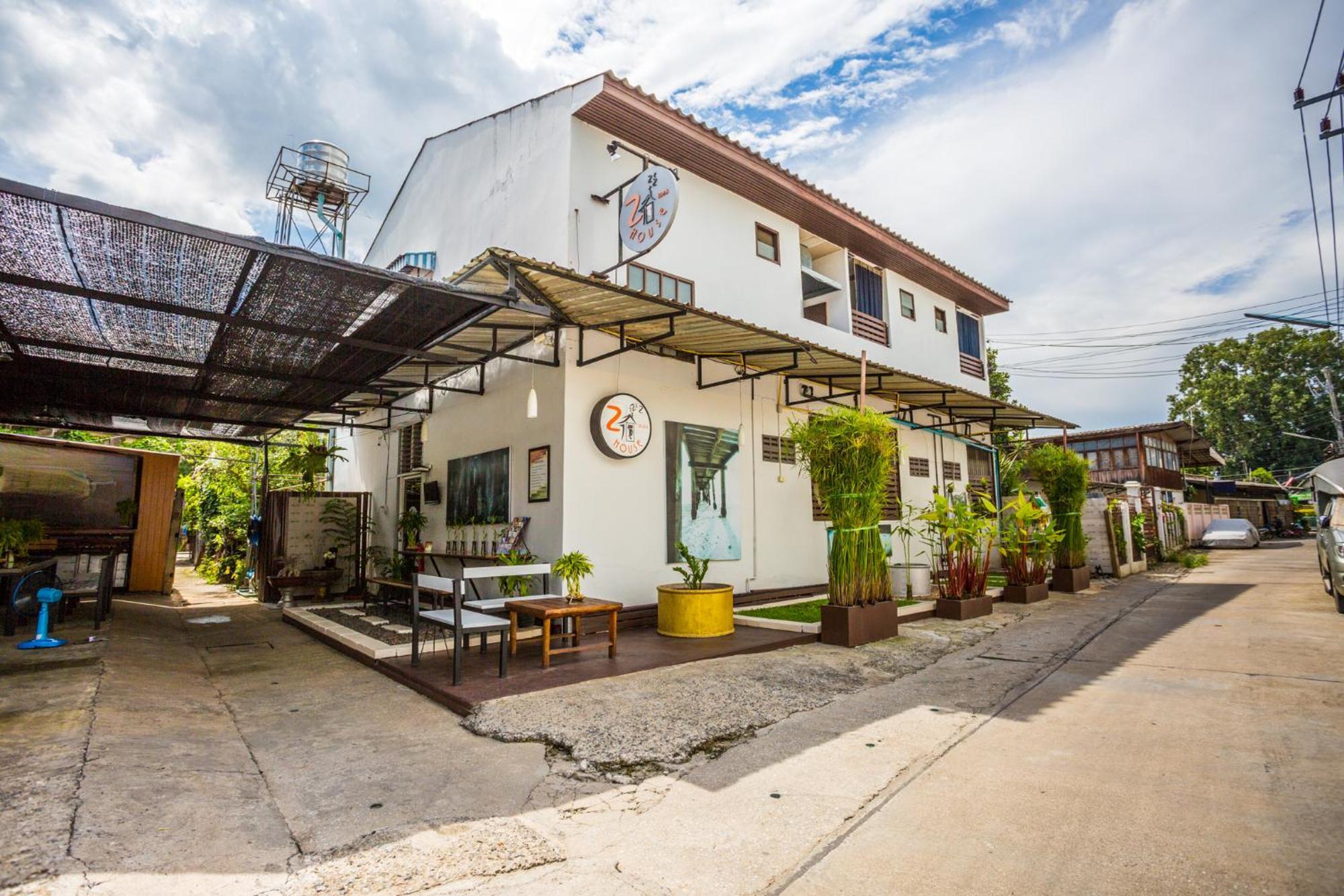 Zzhouse — Fotos 2