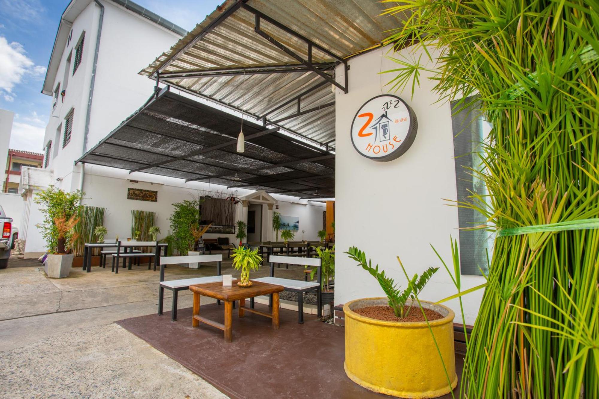 Zzhouse, Chiang Mai
